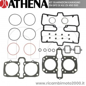 ATHENA P400250600503